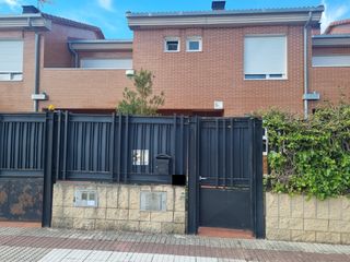 Reihenhaus  Calle logroño