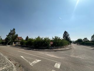 Residential Plot  Calle los olmos