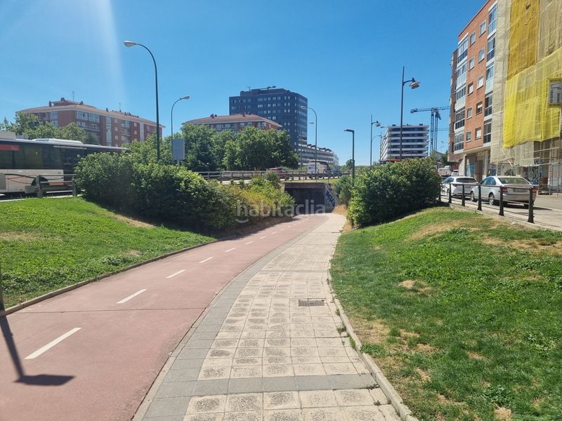 Foto ebf4682b-c814-478d-b5a6-a93964e16220. Pis amb calefacció aparcament a San Pedro y San Felices Burgos