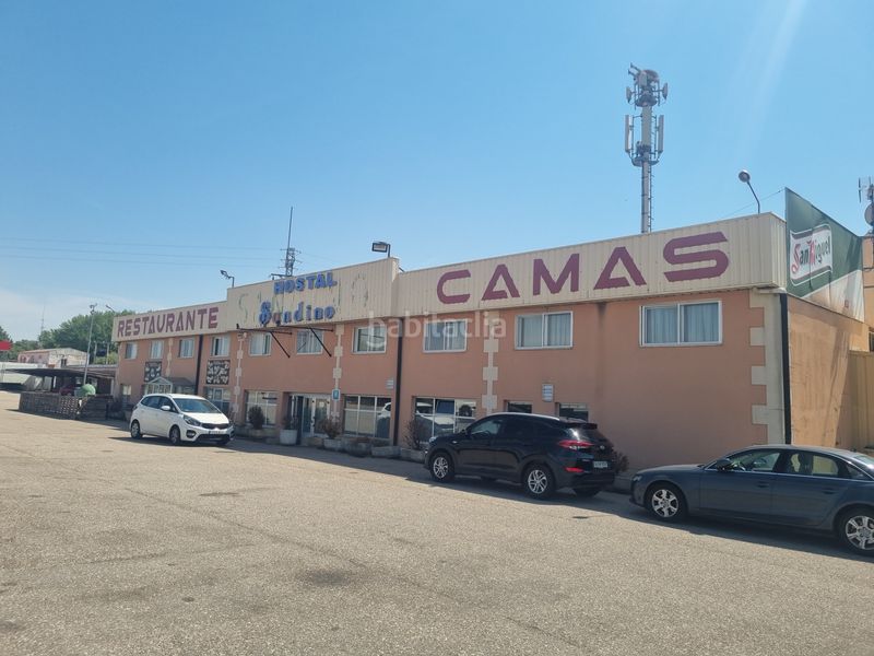 Foto 711b2dd8-c534-4d8d-b84f-2327b652d08a. Edifici a Villodrigo