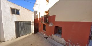 Casa  Calle fuente lugar