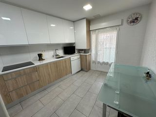 Flat  Calle luis alberdi