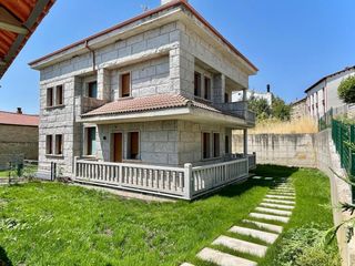 Chalet in Villayerno Morquillas