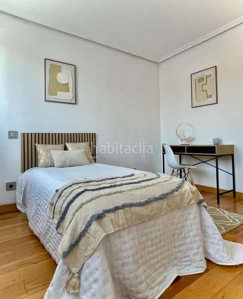 Foto c5f495db-904a-43b0-812d-e4d31eb668d3. Xalet amb xemeneia calefacció aparcament a Villayerno Morquillas