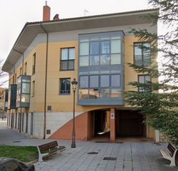 Piccolo appartamento in Calle Don Juan de Austria