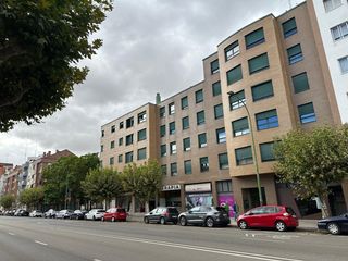 Apartament a Calle Vitoria
