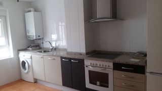 Appartement in Calle Briviesca