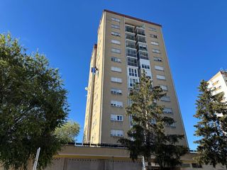Flat in Calle Severo Ochoa
