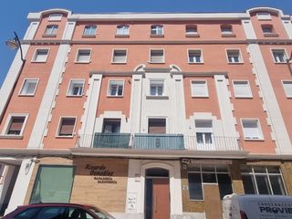 Pis a Calle Calzadas 77