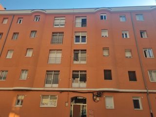 Pis a Calle Segovia 22