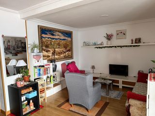 Apartment in Calle Briviesca