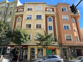 Flat in Calle San Pedro y San Felices