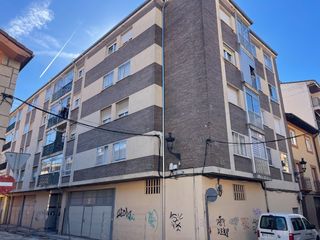 Flat  Calle la ronda