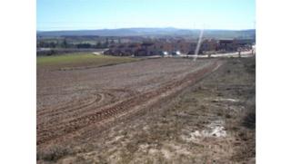 Residential Plot in Cogollos
