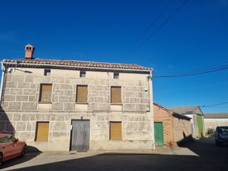 Casa  Calle la fragua
