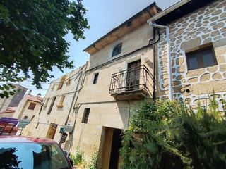 Mas  La picota kalea. Casa en estavillo - armiñón