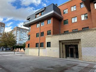 Etagenwohnung  Plaza pavía