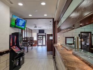 Local commercial à San Pedro y San Felices