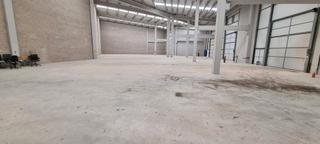 Lloguer Nau industrial a Villagonzalo Pedernales