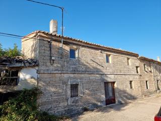 Maison  Camino real