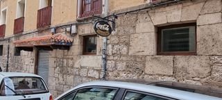 Business premise  Calle trinas