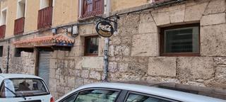 Local commercial  Calle trinas