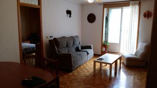 Appartement  Calle san juan