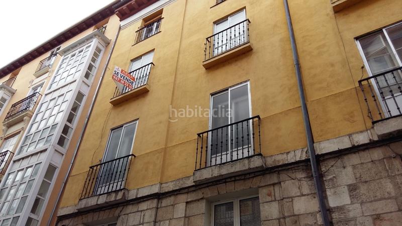 Foto db01dfeb-22f8-4757-a2e9-a6cbdacc3ff3. Pis a Villa Pilar Burgos