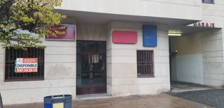 Location Local commercial  Calle venerables