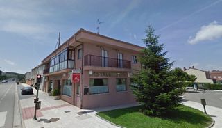 Car parking  Plaza san salvador