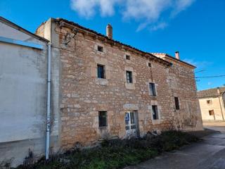 Maison à Villadiego
