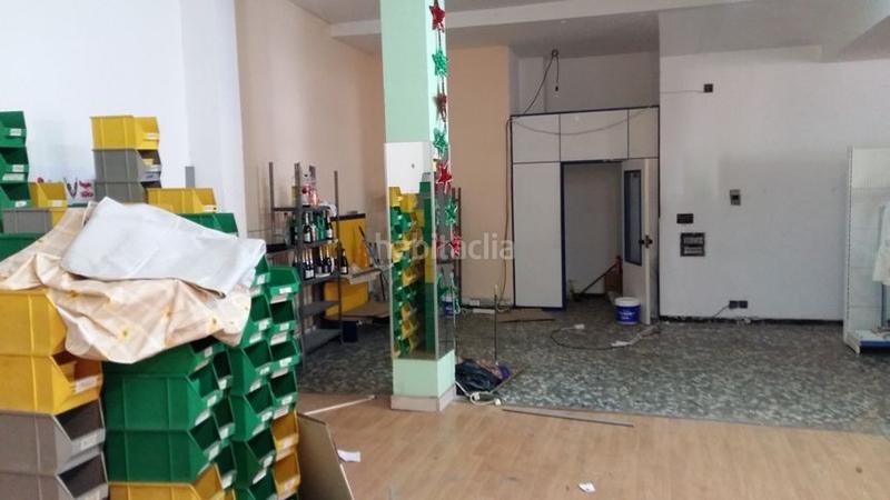 Foto 0c14bfea-c6f0-4543-8eba-d56b03c5653b. Alquiler local comercial en Santa Teresa - San Pedro Cardeña Burgos