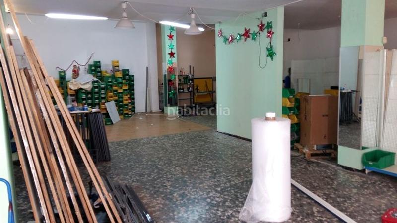 Foto 37283713-6f80-45dd-af00-c3388d316fae. Alquiler local comercial en Santa Teresa - San Pedro Cardeña Burgos