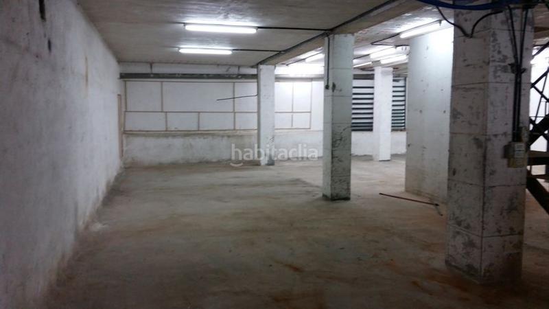 Foto 6bf9da3c-0656-4543-98f6-f0c4cb8d3d7c. Alquiler local comercial en Santa Teresa - San Pedro Cardeña Burgos