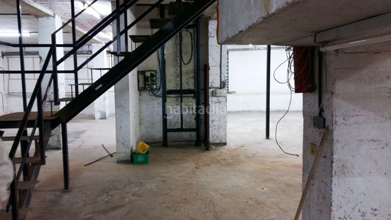 Foto 7c4ee3ee-c85e-4b73-926c-23636421c7f1. Alquiler local comercial en Santa Teresa - San Pedro Cardeña Burgos