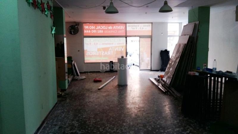 Foto 9f66873f-d150-4d82-9004-3d69ca5d00ae. Alquiler local comercial en Santa Teresa - San Pedro Cardeña Burgos