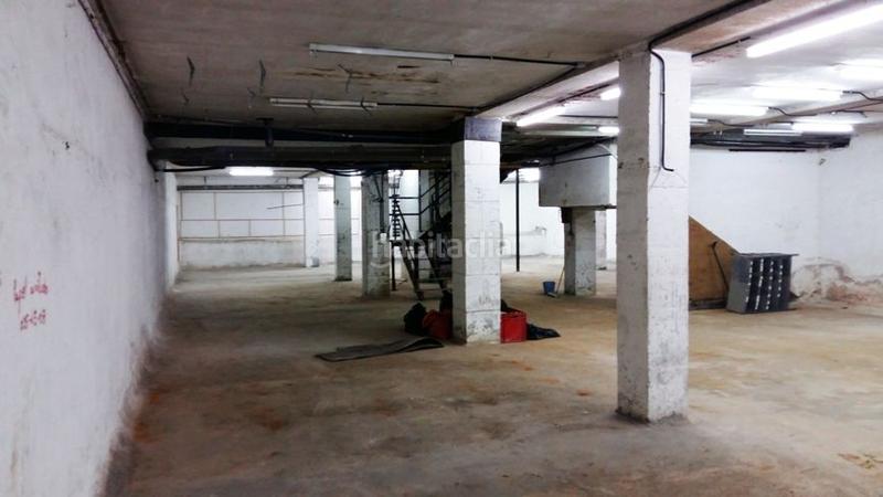 Foto b8e83392-da27-42a8-9b5b-417ef6b9c4a4. Alquiler local comercial en Santa Teresa - San Pedro Cardeña Burgos