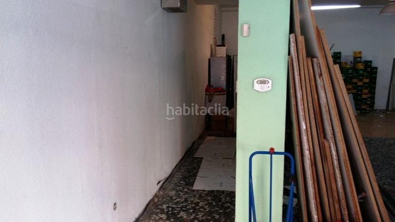 Foto 4aa67047-529d-41fe-8698-b4d624be7558. Lloguer local comercial a Santa Teresa - San Pedro Cardeña Burgos