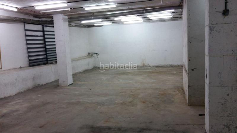 Foto a3510df7-d408-4bdf-bb58-c43c2451e3b9. Lloguer local comercial a Santa Teresa - San Pedro Cardeña Burgos