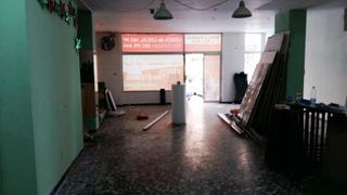Location Local commercial  Calle doctor fleming