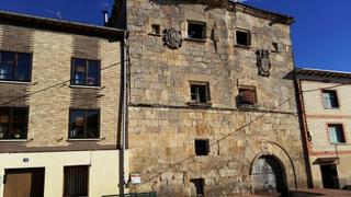 Masia  Calle vitoria