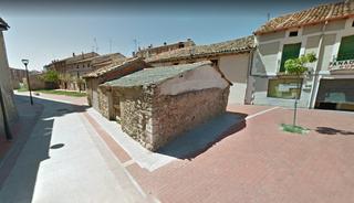 House in Calle Antigua