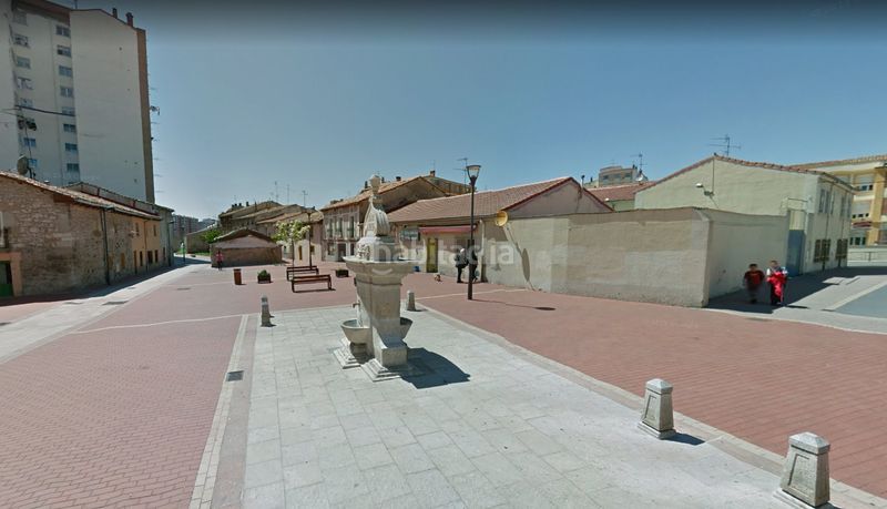 Foto 406710f6-f2a4-4012-acf8-6dfc18b909c3. Casa a Gamonal - San Bruno - G9 Burgos