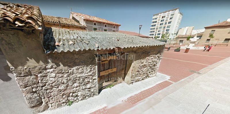 Foto a83081e1-cde2-464f-87cd-fd74b6605064. Casa a Gamonal - San Bruno - G9 Burgos