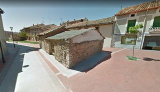 House  Carretera de poza
