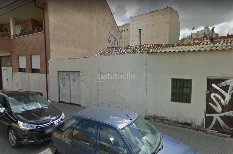 Foto 4b96e7ed-943b-4129-8566-a688b46f31f8. Mas dans Gamonal - San Bruno - G9 Burgos