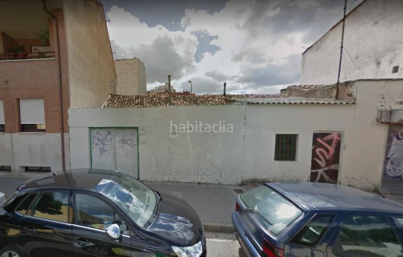Foto 724de813-b5ea-4cac-917d-c099a536d90f. Masia a Gamonal - San Bruno - G9 Burgos