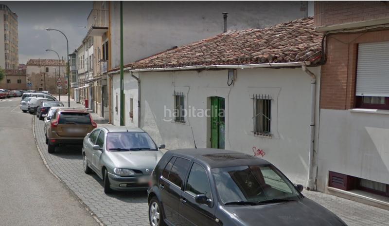 Foto a886c5d4-f079-4960-8889-aff1dfbfa645. Masia a Gamonal - San Bruno - G9 Burgos