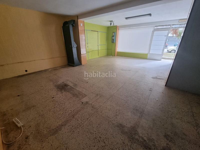 Foto 7d9bfdd3-bb6c-4aa9-bb3c-753ff3e51f0c. Local comercial a Los Vadillos - R. Sanitaria - Pozanos Burgos