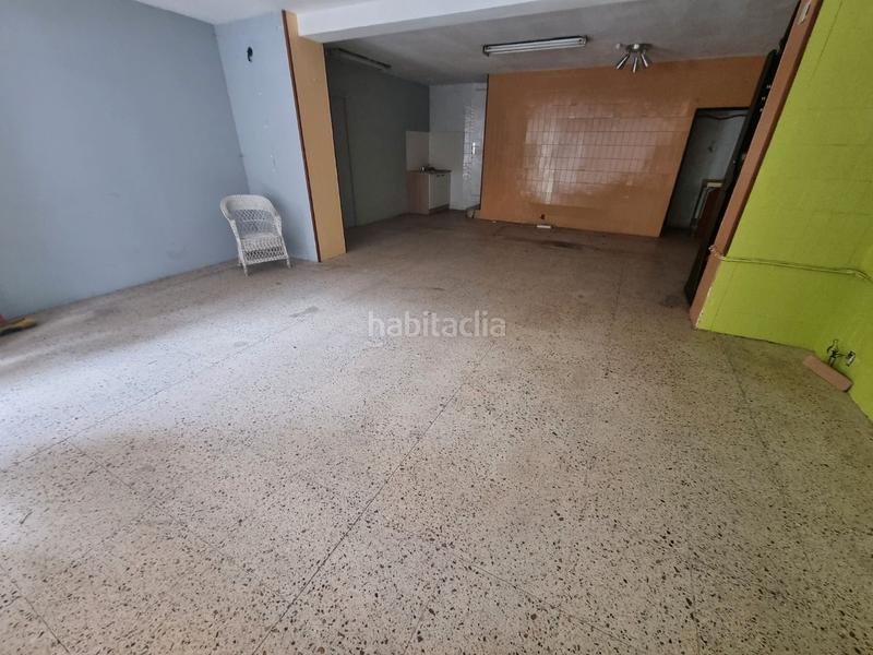 Foto bd47614d-d84e-425f-a998-8522ebeca7bb. Local comercial a Los Vadillos - R. Sanitaria - Pozanos Burgos